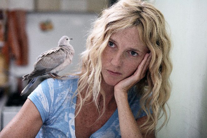 L'Oiseau - Film - Sandrine Kiberlain