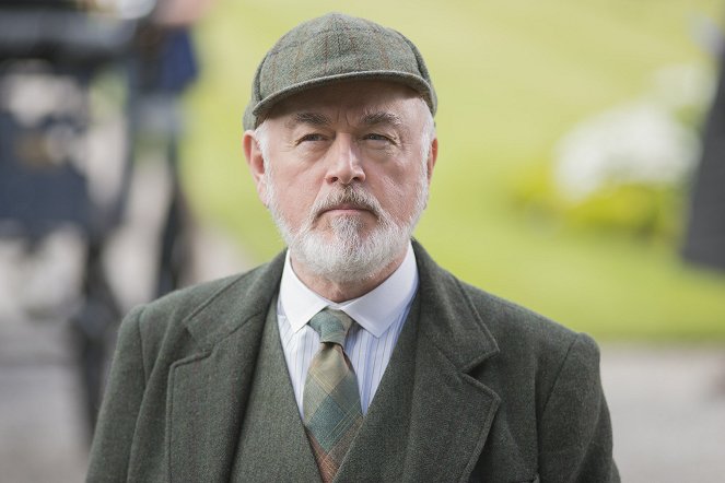 Downton Abbey - Wizyta w Szkocji - Z filmu - Peter Egan