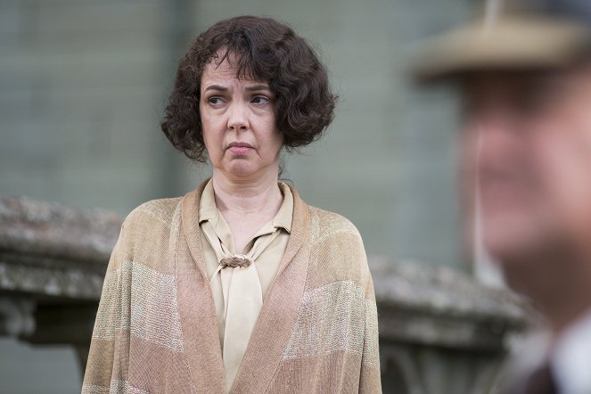 Downton Abbey - Utazás a Skót-felföldre - Filmfotók - Phoebe Nicholls