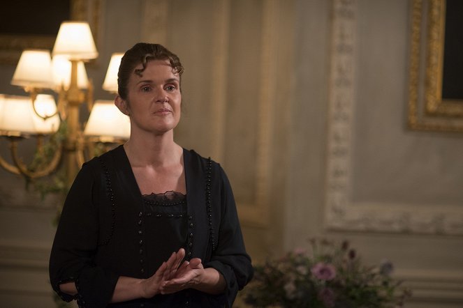 Downton Abbey - Season 3 - Un viaje a las Highlands - De la película - Siobhan Finneran