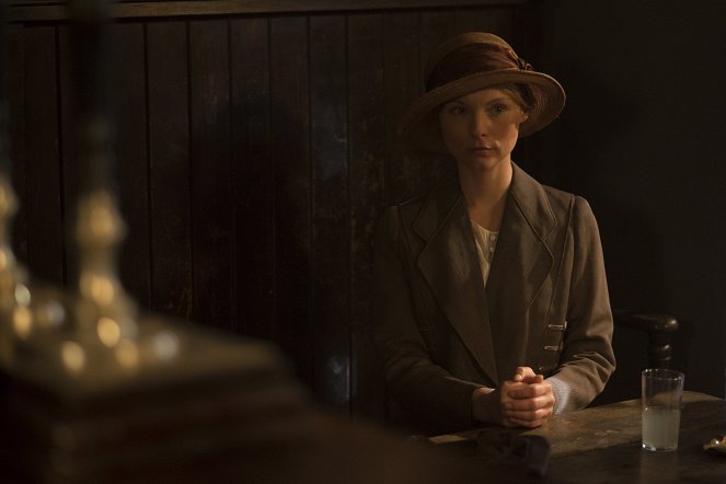 Downton Abbey - Utazás a Skót-felföldre - Filmfotók - MyAnna Buring