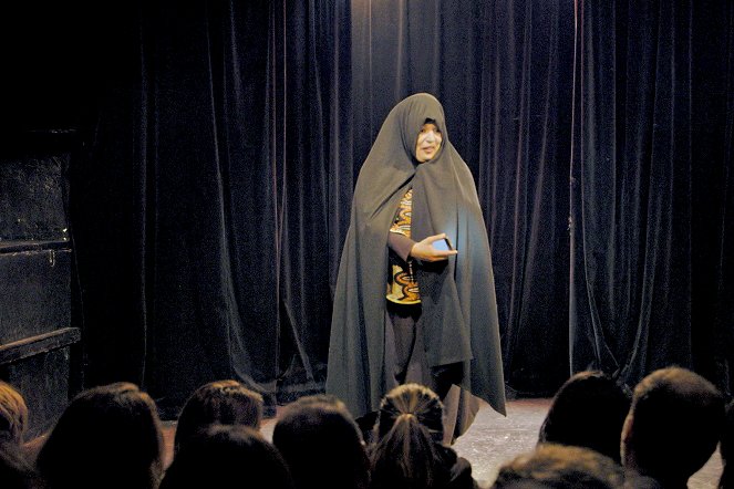 Humor und Muslime - Kuvat elokuvasta