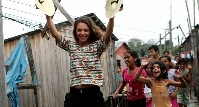 Un giorno devi andare - Film - Jasmine Trinca