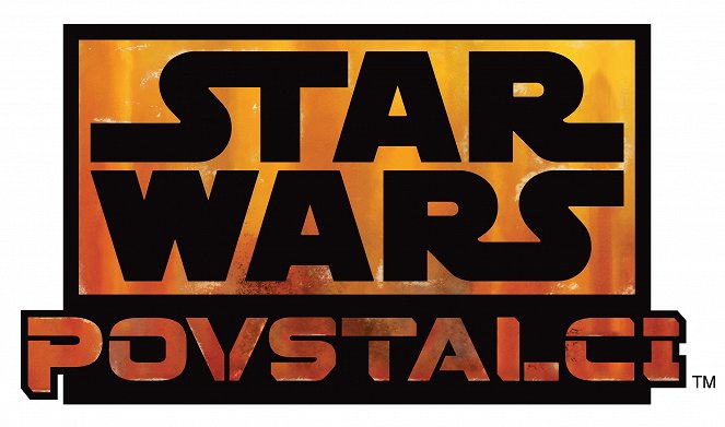 Star Wars Rebels - Werbefoto