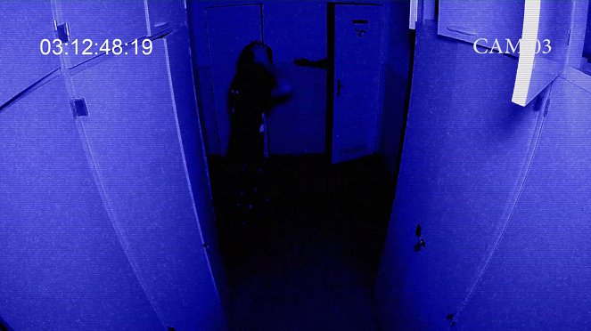 Paranormal Abduction 2 - Filmfotók