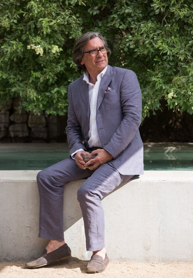 I Love Dick - Photos - Griffin Dunne