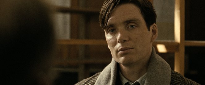 Anthropoid - Kuvat elokuvasta - Cillian Murphy