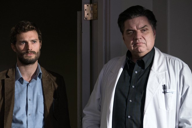 The 9th Life of Louis Drax - Photos - Jamie Dornan, Oliver Platt