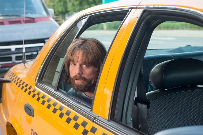 Masterminds – Minimaler IQ, maximale Beute - Filmfotos - Zach Galifianakis