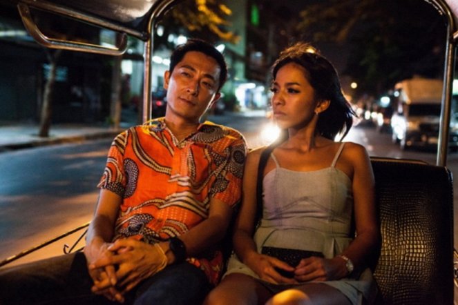 Bangkok Nites - Z filmu