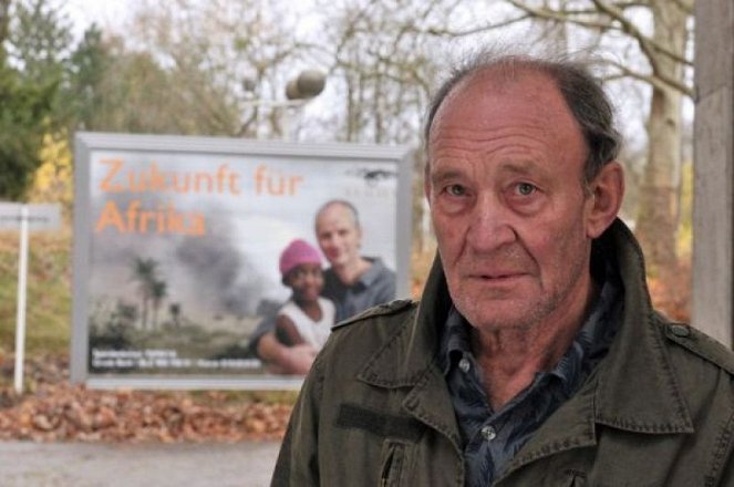 Ein starkes Team - Tödliches Schweigen - Filmfotók - Michael Mendl