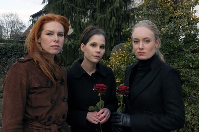 Ein starkes Team - Blutsschwestern - Film - Henny Reents, Christina Drechsler, Katharina Heyer