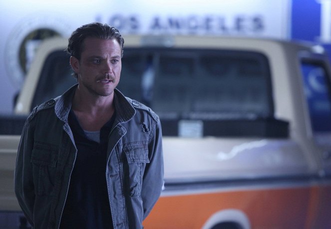 Lethal Weapon - Fish & Chips - Filmfotos - Clayne Crawford