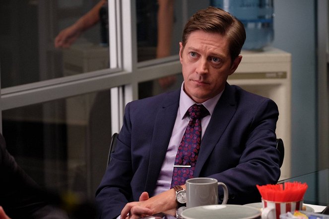 Lethal Weapon - Fish & Chips - Filmfotos - Kevin Rahm
