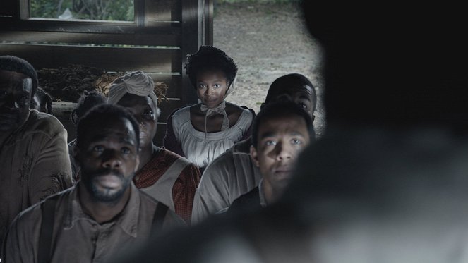 The Birth of a Nation - Film