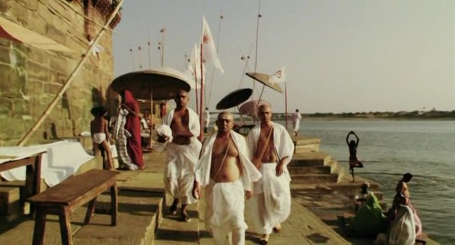 Dharm - Do filme