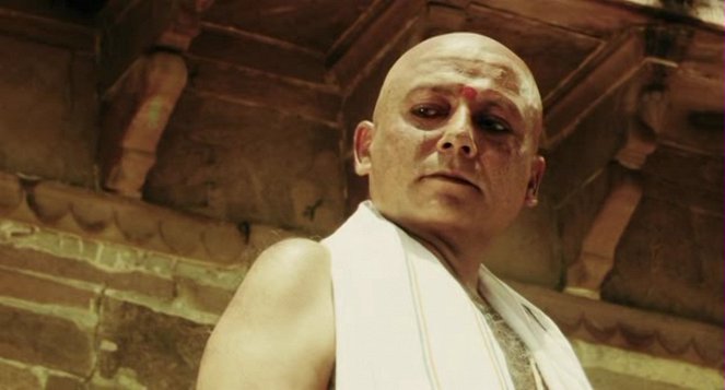 Dharm - Z filmu - Pankaj Kapur