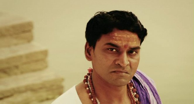 Dharm - De la película - Daya Shankar Pandey