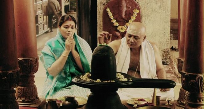Dharm - Z filmu - Supriya Pathak Kapur, Pankaj Kapur