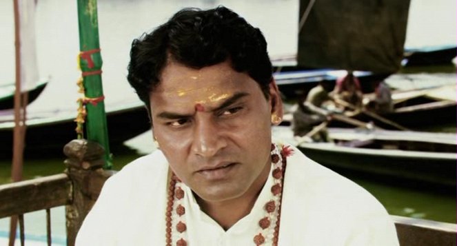 Dharm - Film - Daya Shankar Pandey