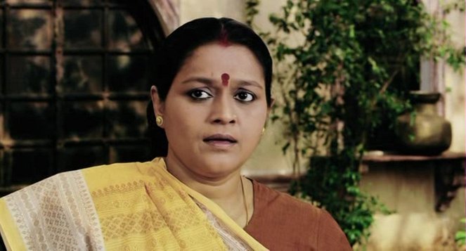 Dharm - De la película - Supriya Pathak Kapur