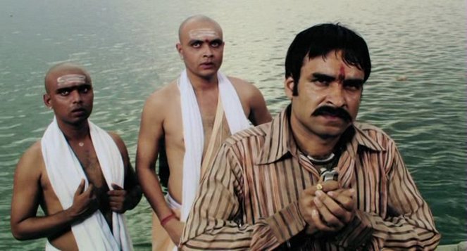Dharm - De la película - Pankaj Tripathi