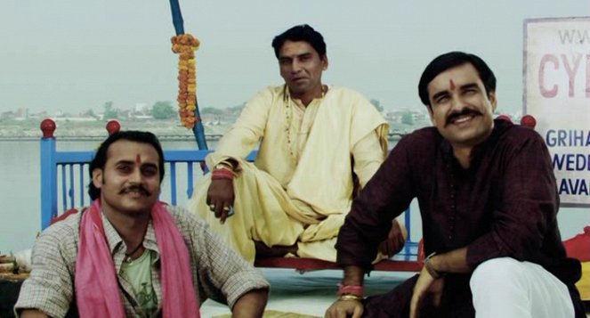Dharm - Z filmu - Daya Shankar Pandey, Pankaj Tripathi