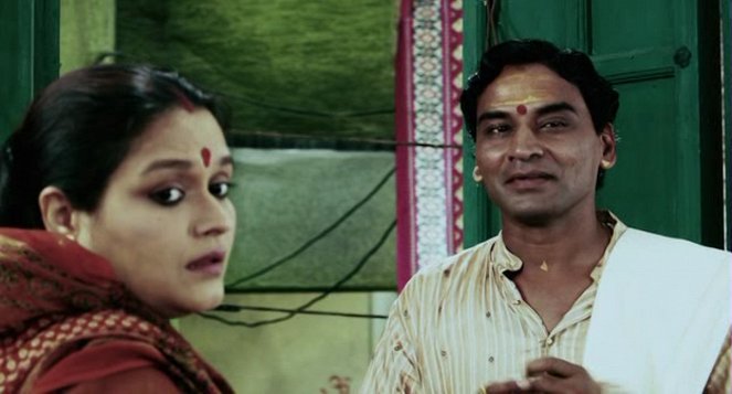 Dharm - Z filmu - Supriya Pathak Kapur, Daya Shankar Pandey