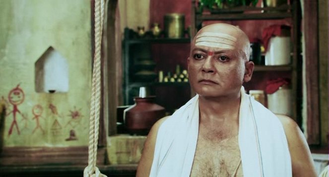 Dharm - De la película - Pankaj Kapur