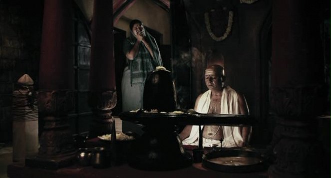 Dharm - De la película - Supriya Pathak Kapur, Pankaj Kapur