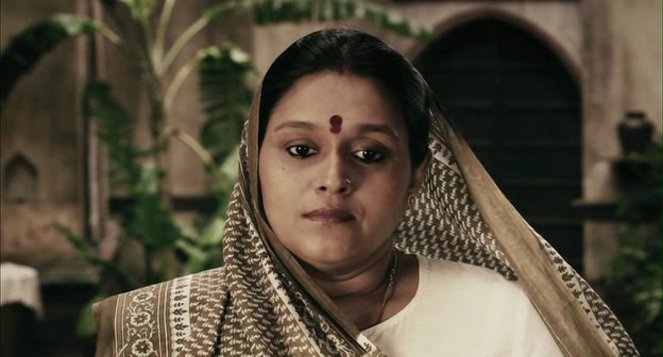 Dharm - De la película - Supriya Pathak Kapur