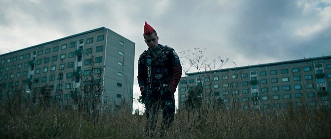 Pahan kukat - De la película - Viljami Nojonen