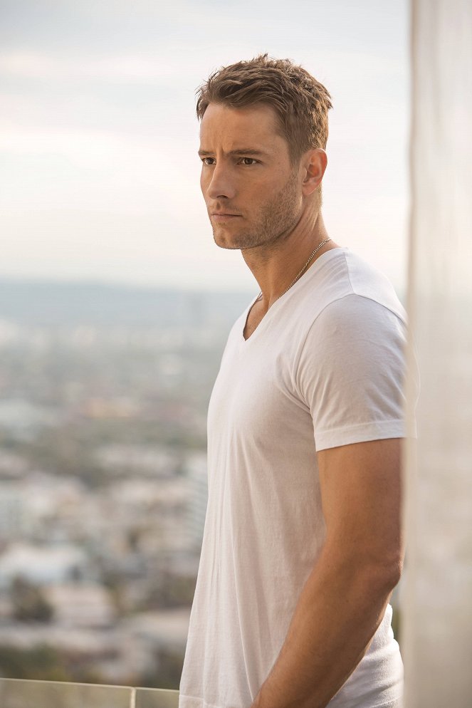 This Is Us - L'Anniversaire - Film - Justin Hartley