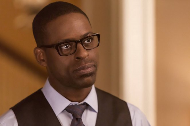 This Is Us - Pilot - Do filme - Sterling K. Brown
