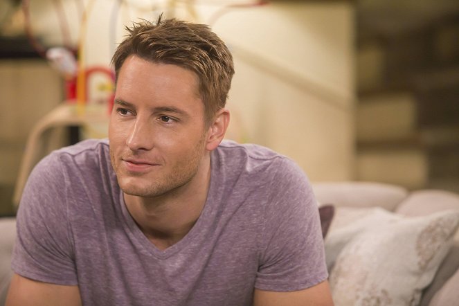 This Is Us - L'Anniversaire - Film - Justin Hartley