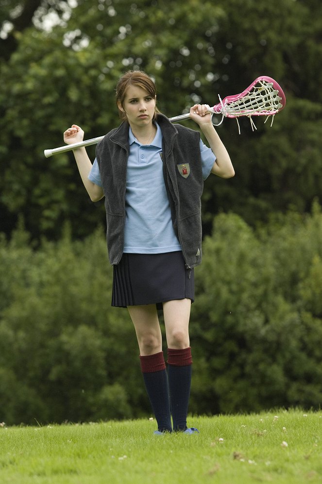 Vadócka - Filmfotók - Emma Roberts