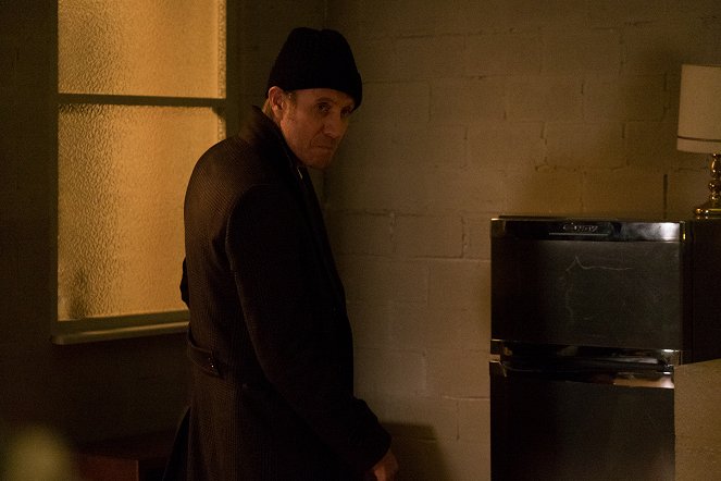 Berlin Station - Station to Station - Photos - Rhys Ifans