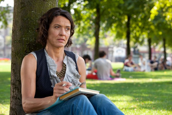 Ein Sommer in Amsterdam - Do filme - Ulrike Folkerts