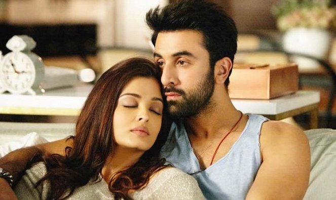 Ae Dil Hai Mushkil - Die Liebe ist eine schwierige Herzensangelegenheit - Filmfotos - Aishwarya Rai Bachchan, Ranbir Kapoor
