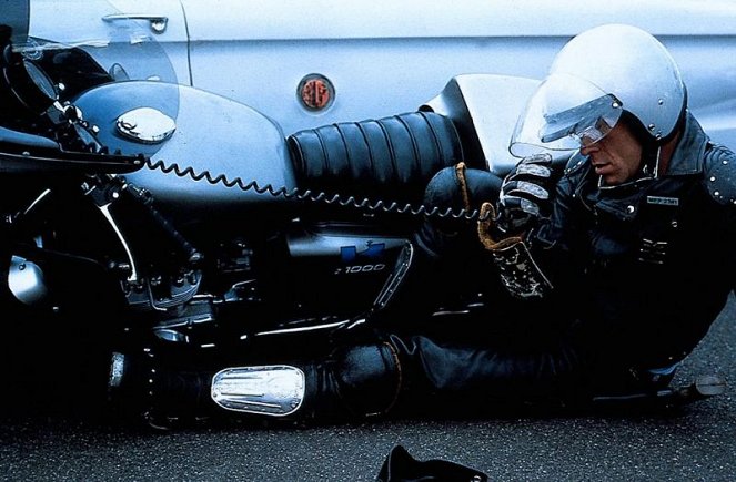 Mad Max - As Motos da Morte - Do filme - Steve Bisley
