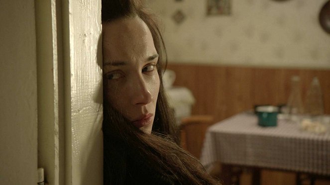 Caca - De la película - Iva Mihalić