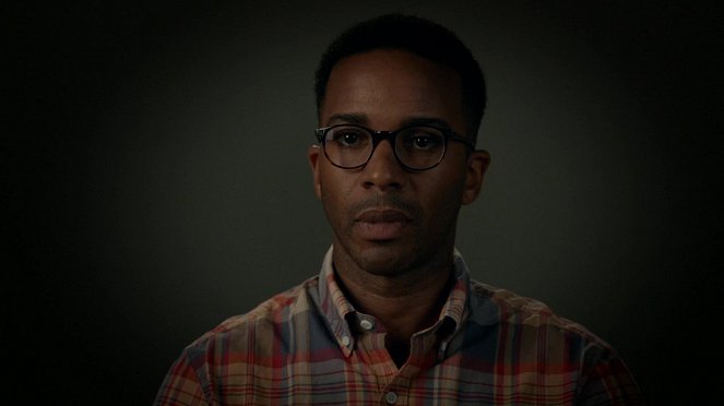 American Horror Story - Chapter 2 - Van film - André Holland