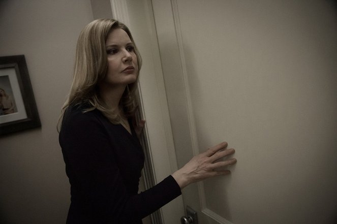 The Exorcist - Chapter One: And Let My Cry Come Unto Thee - De la película - Geena Davis