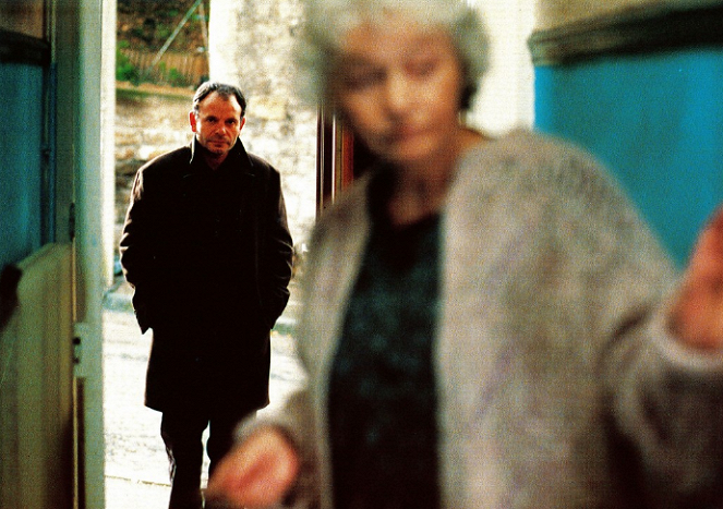 Inséparables - Film - Jean-Pierre Darroussin