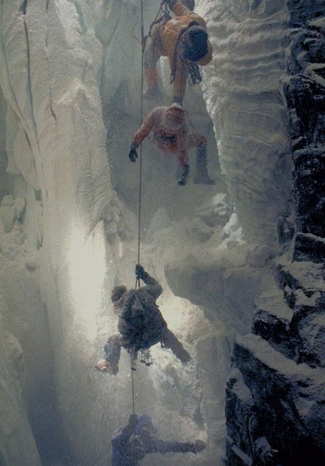 Vertical Limit – In größter Gefahr - Filmfotos