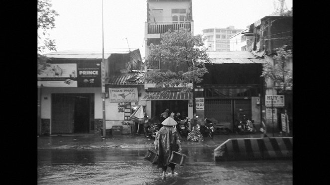 Thanh Pho Cua Nhung Tam Guong: Mot Tieu Su Hu Cau - Filmfotók