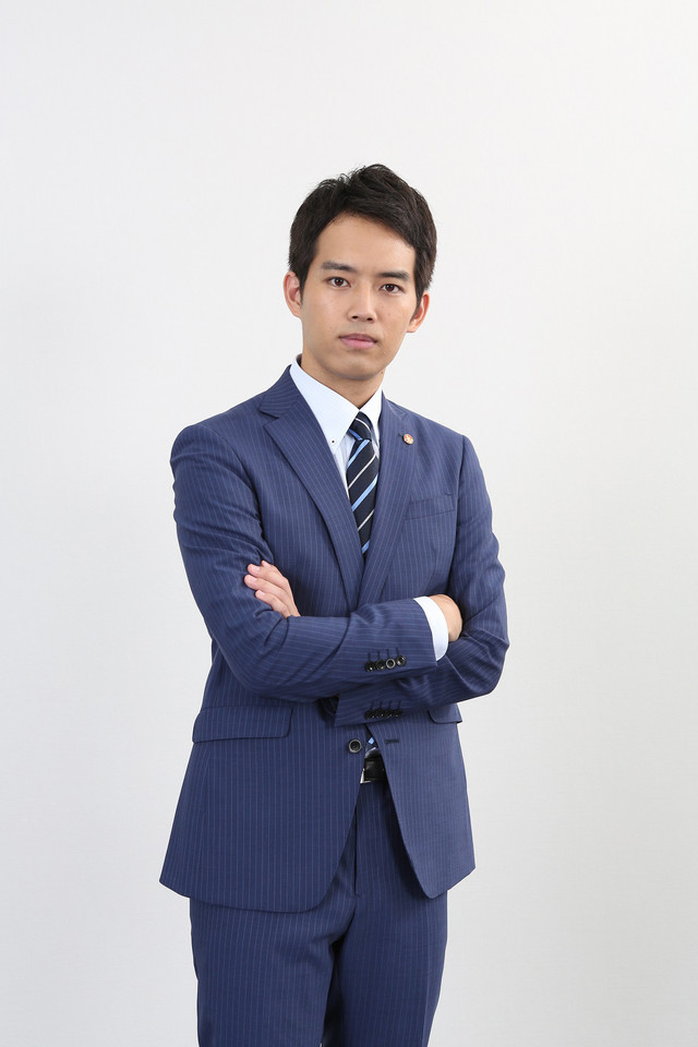 Takahiro Miura