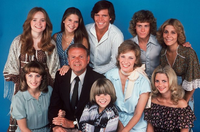 Eight Is Enough - Promokuvat