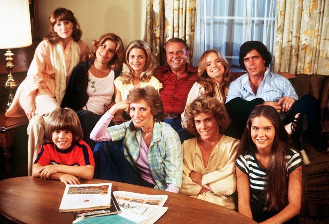 Eight Is Enough - Promo