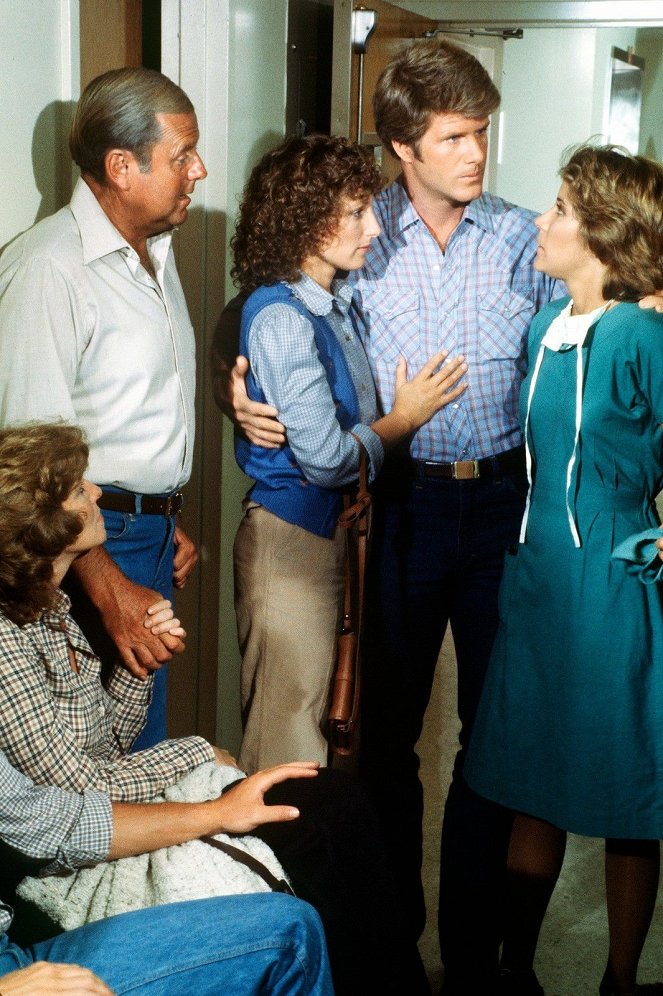 Eight Is Enough - Z filmu